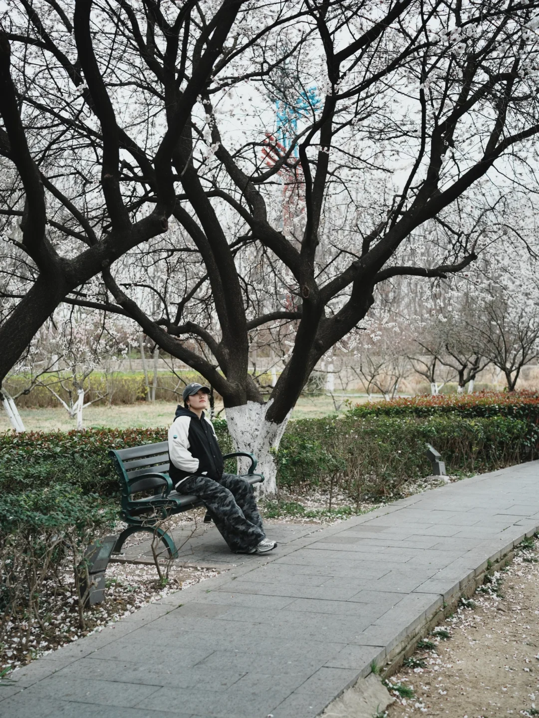 摄影师给女朋友拍照会有压力吗