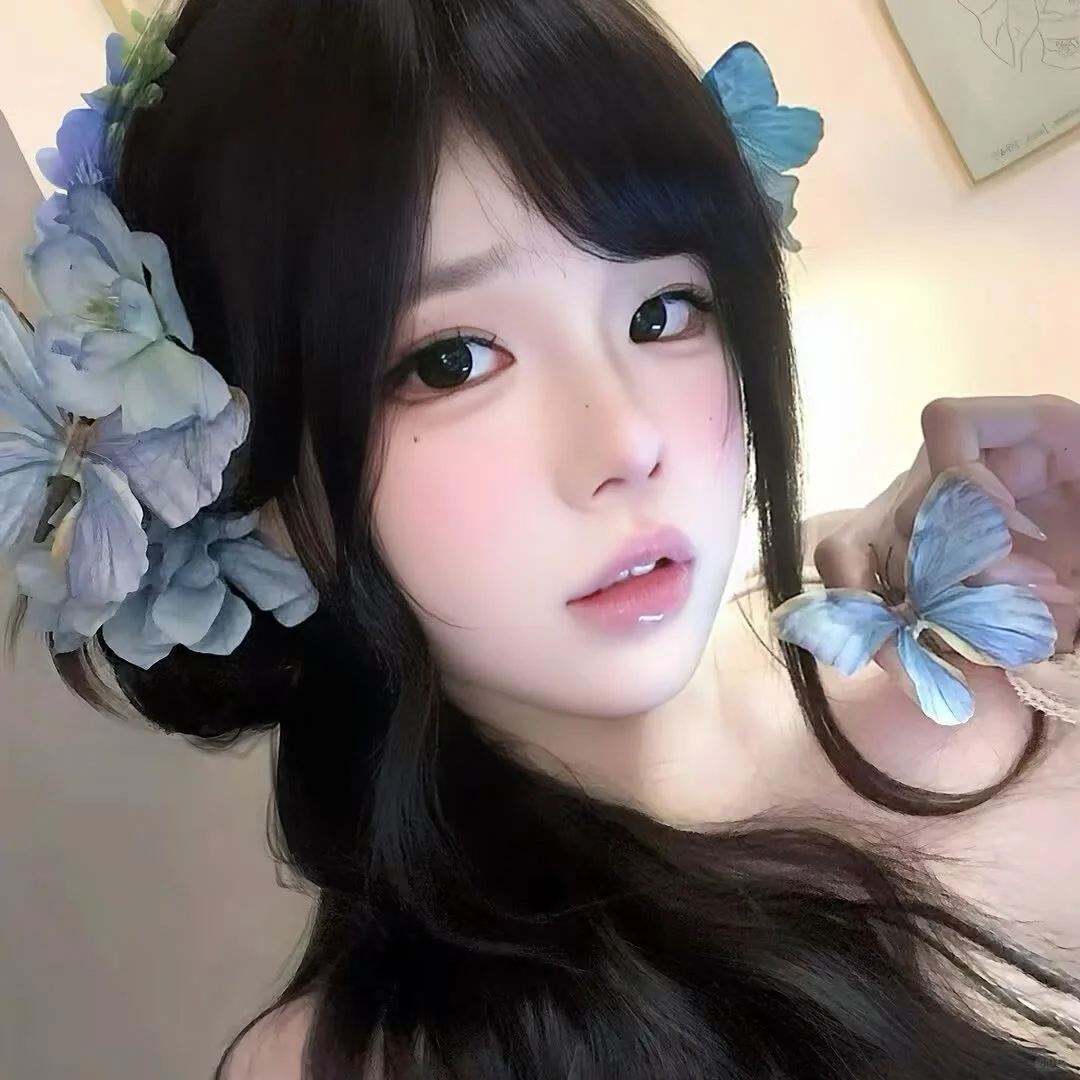 这一款头像值得你拥有