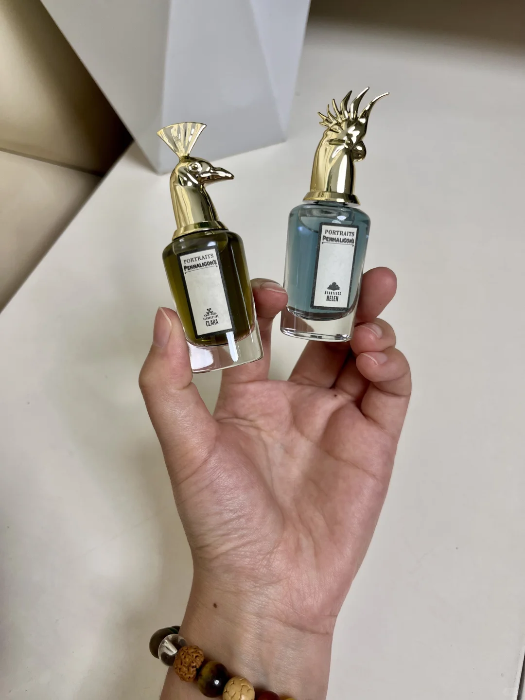 两位数！早点发现这俩，不知道迷倒多少cursh
