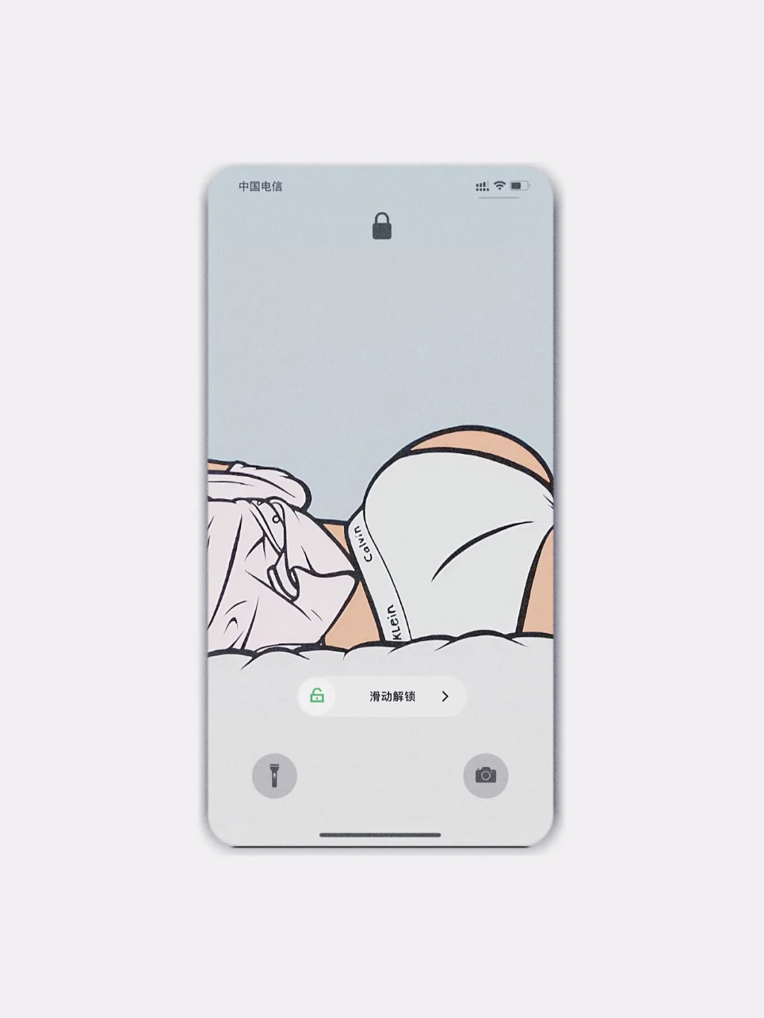 性感辣妹必备壁纸