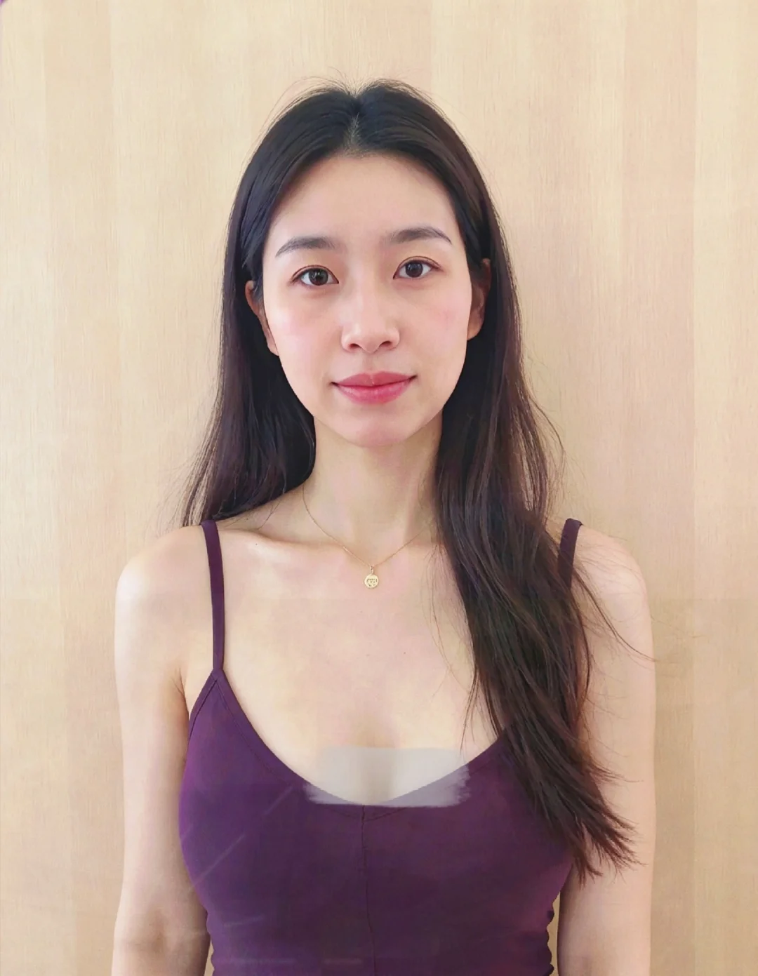 89年的离异小阿姨，还有韵味吗？