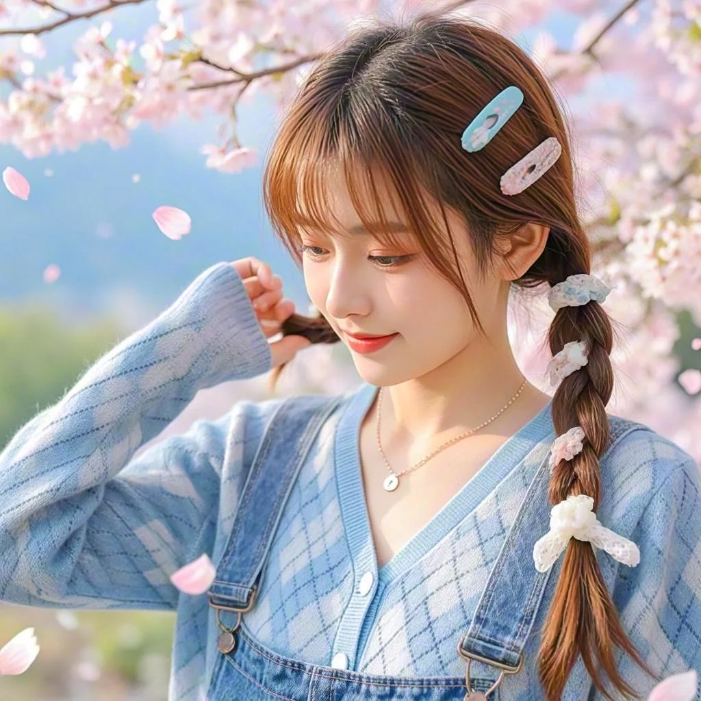 【氛围感女头】🍃治愈唯美🍃