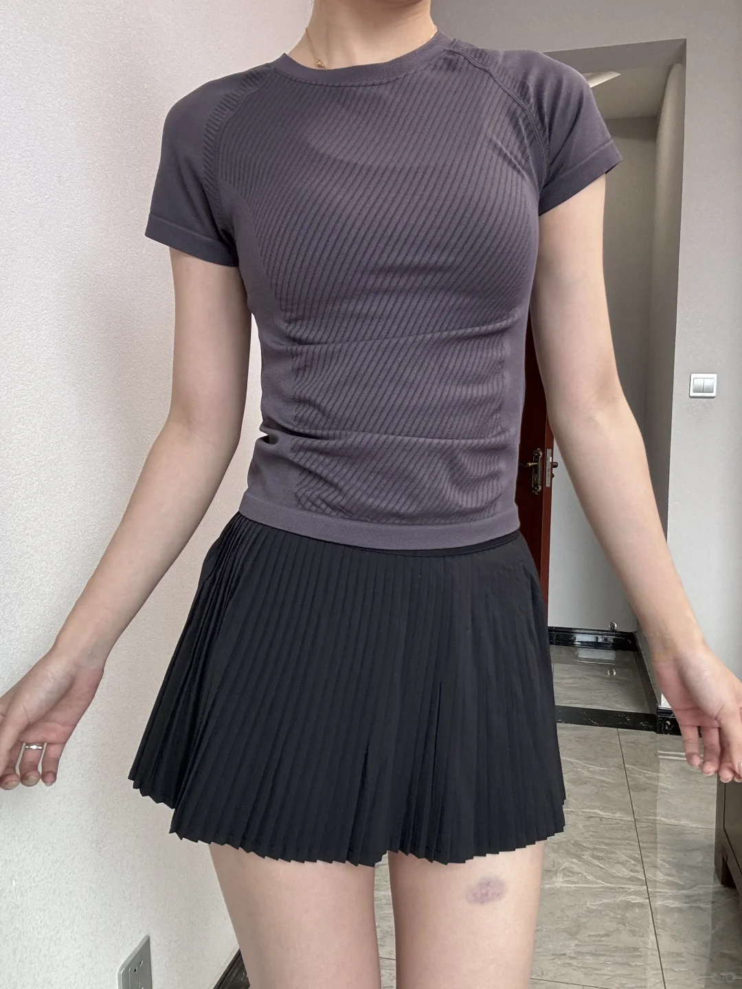 50➕的瑜伽服‼️质感不输大牌