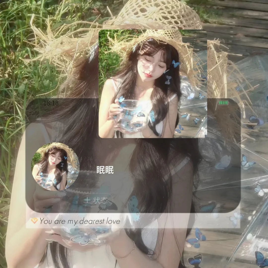 这一款头像值得你拥有