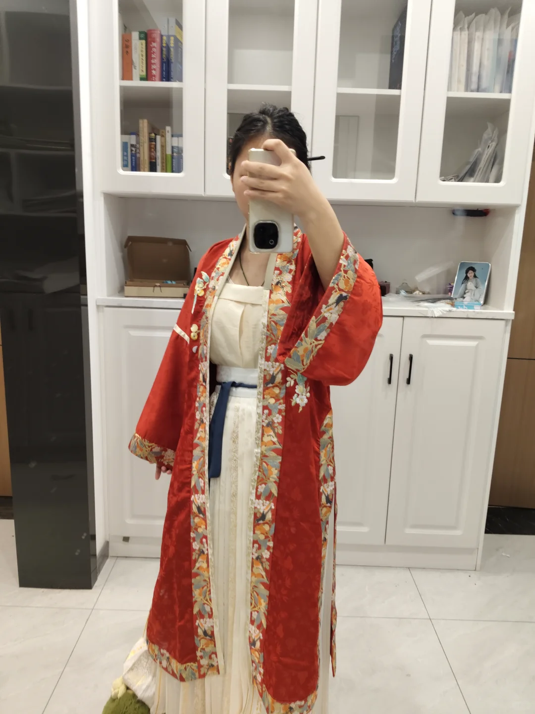急需一个互勉摄影