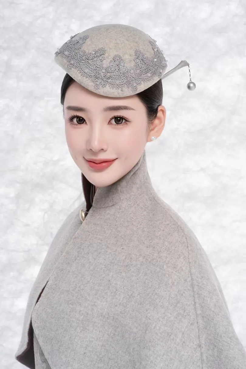 海航制服