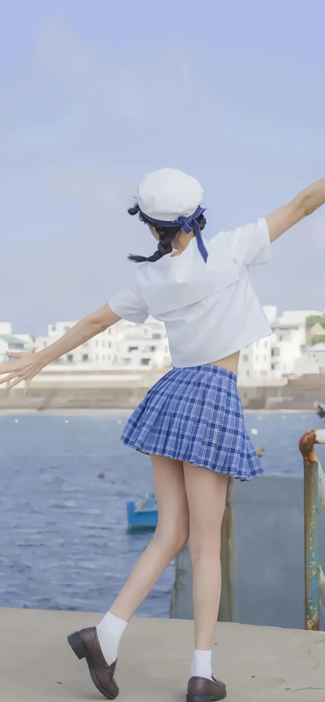 壁纸｜百看不厌的真人美女壁纸