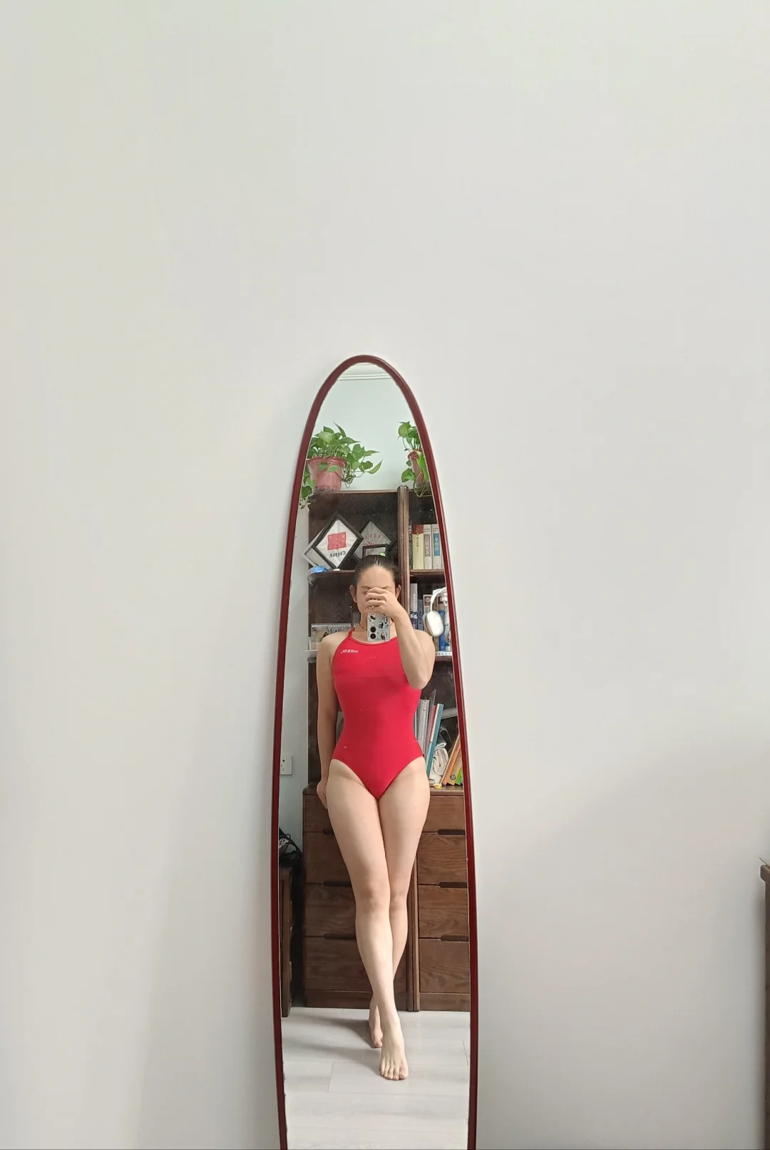 我的37/100件战袍:胭脂红为女上妆