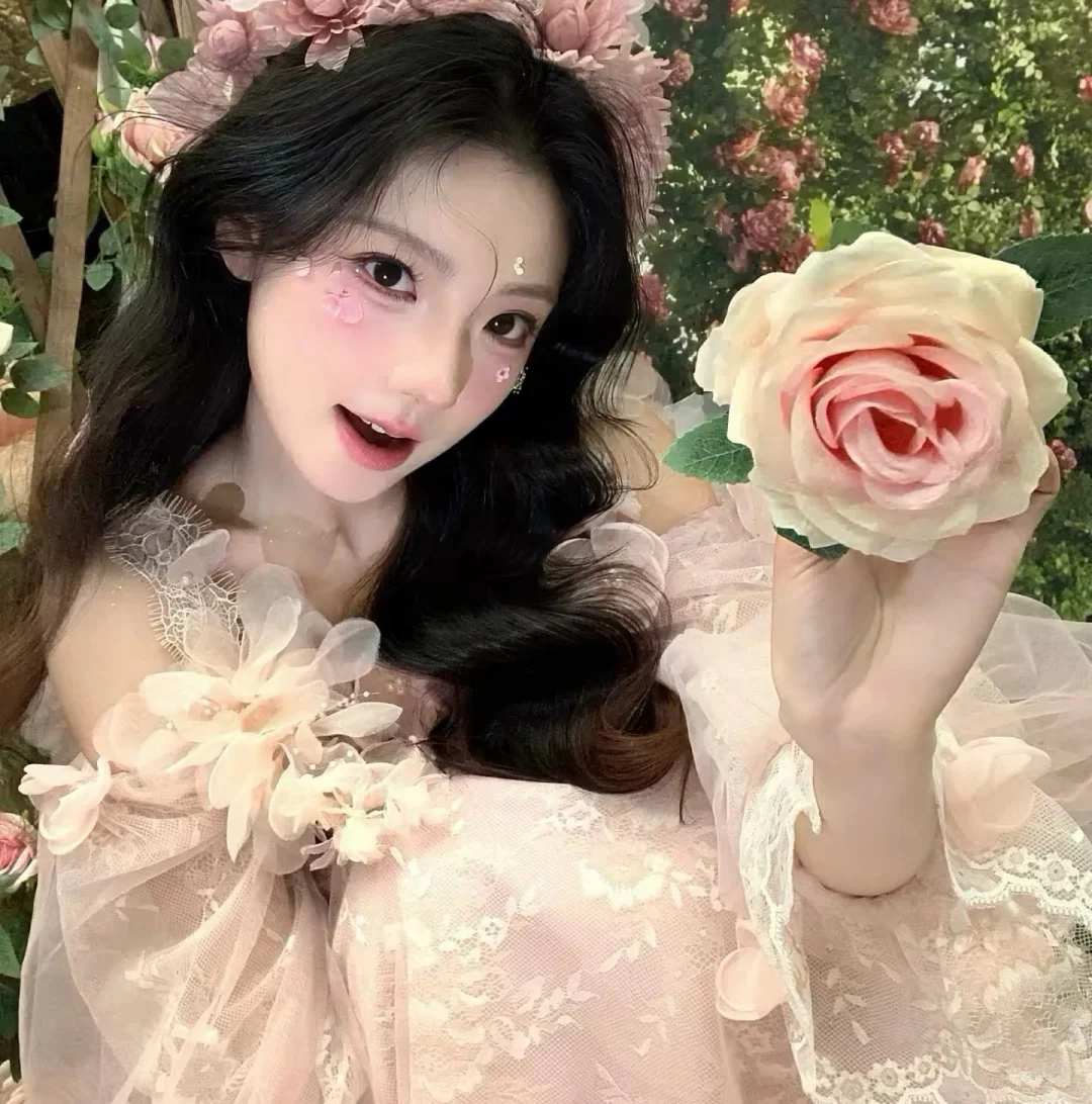 这一款头像值得你拥有