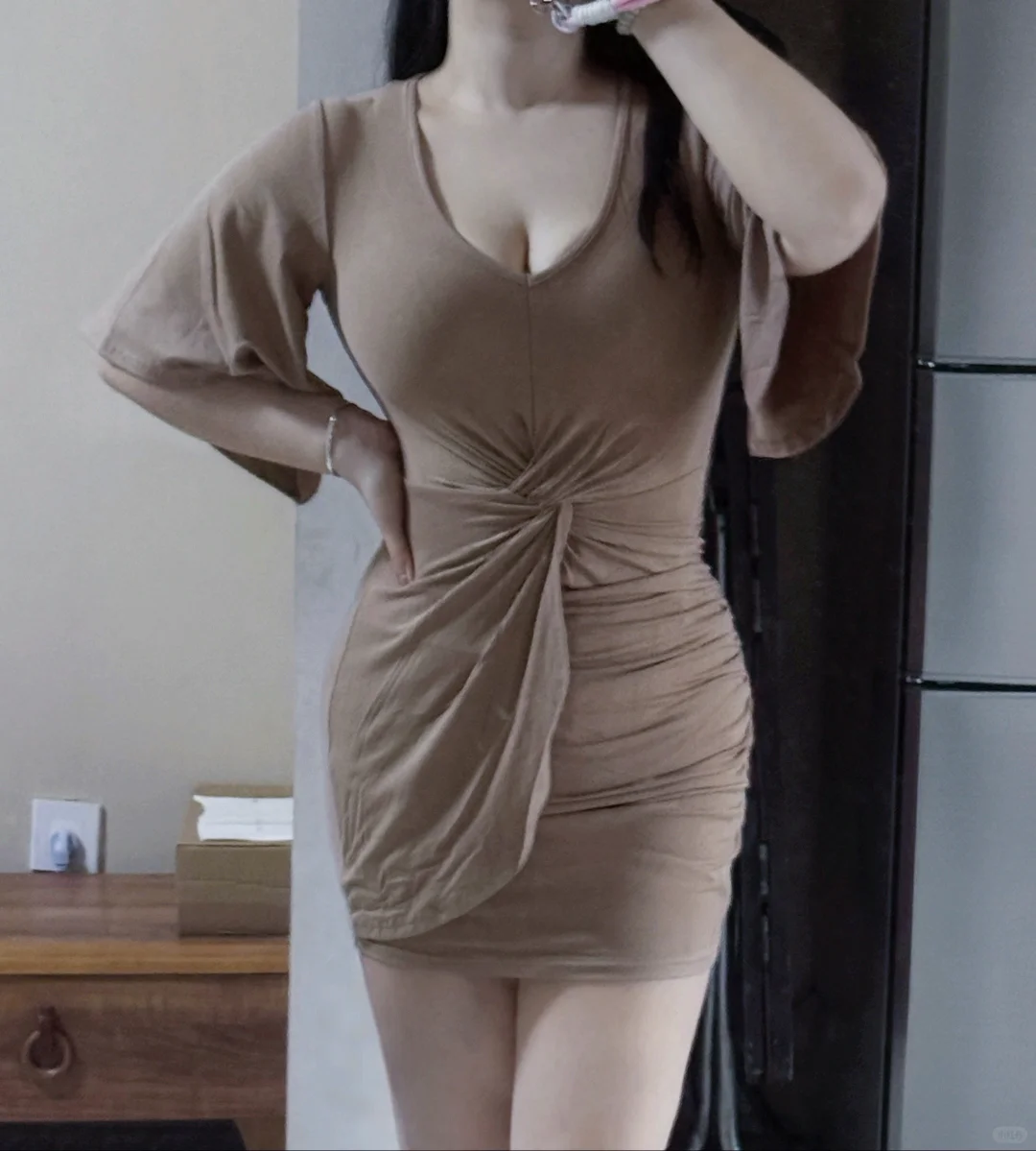 成熟女人第二步