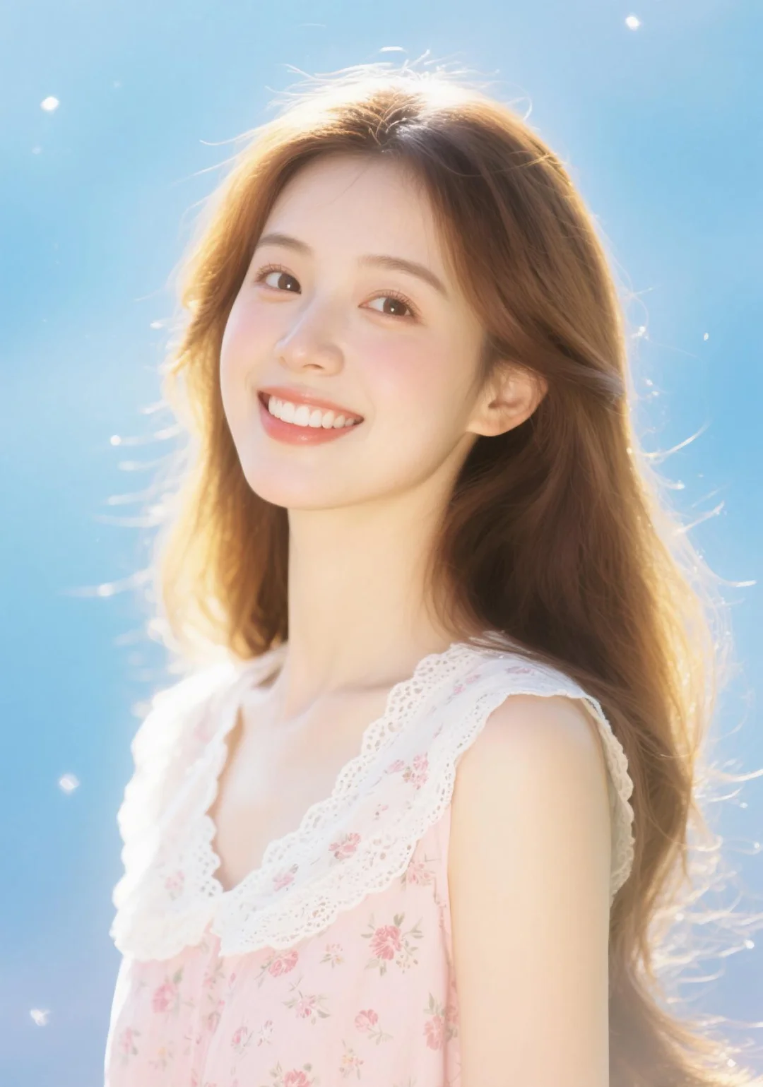 哪一张更加打动你的心13💗