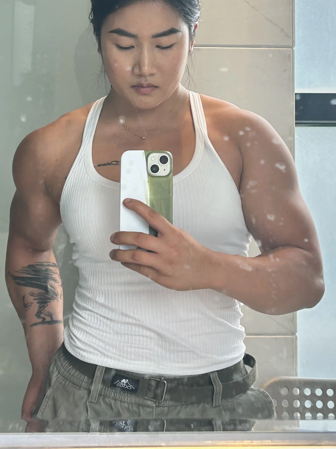 安全感拉满