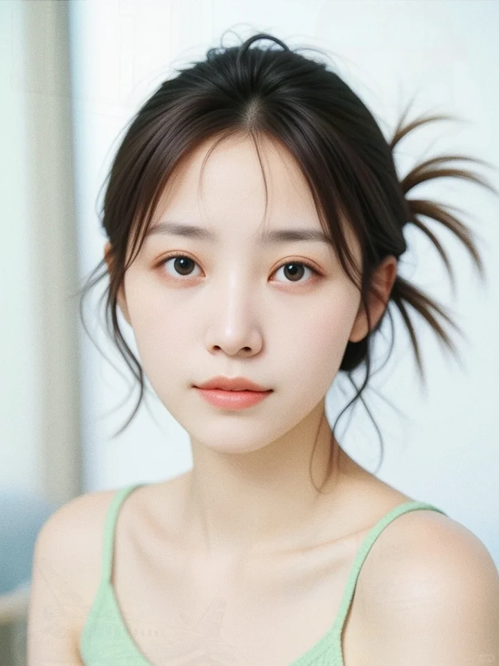 30+的小姨了，还算有韵味吗