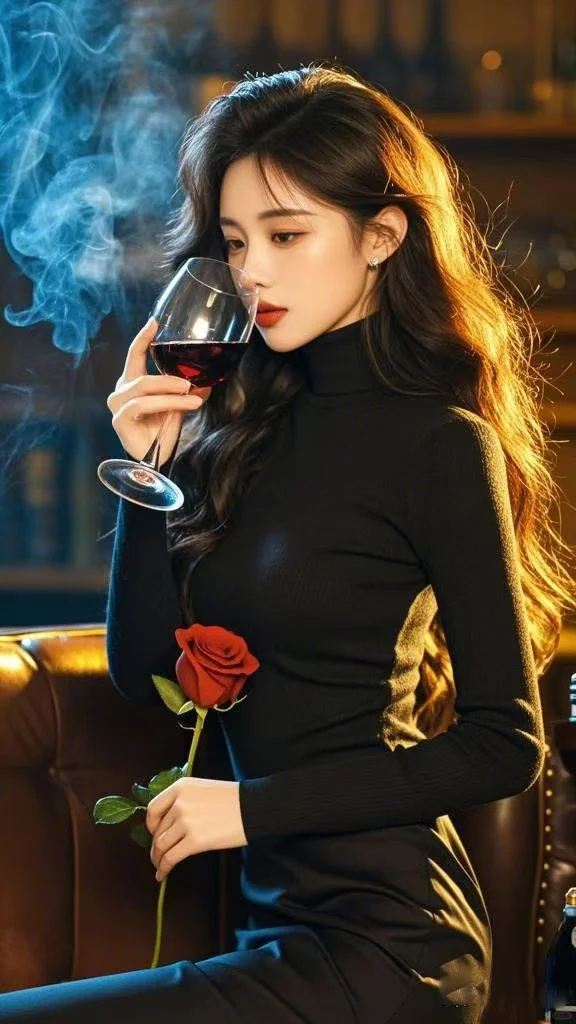 永远爱漂亮又优雅的女生🌹街拍穿搭美女