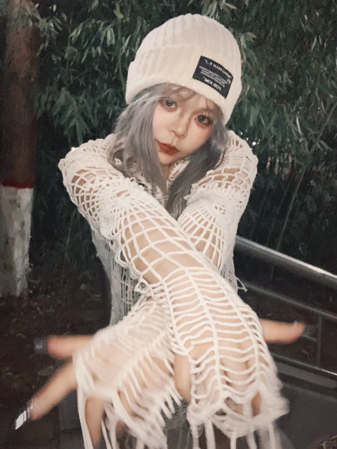 甜吗不甜也不删