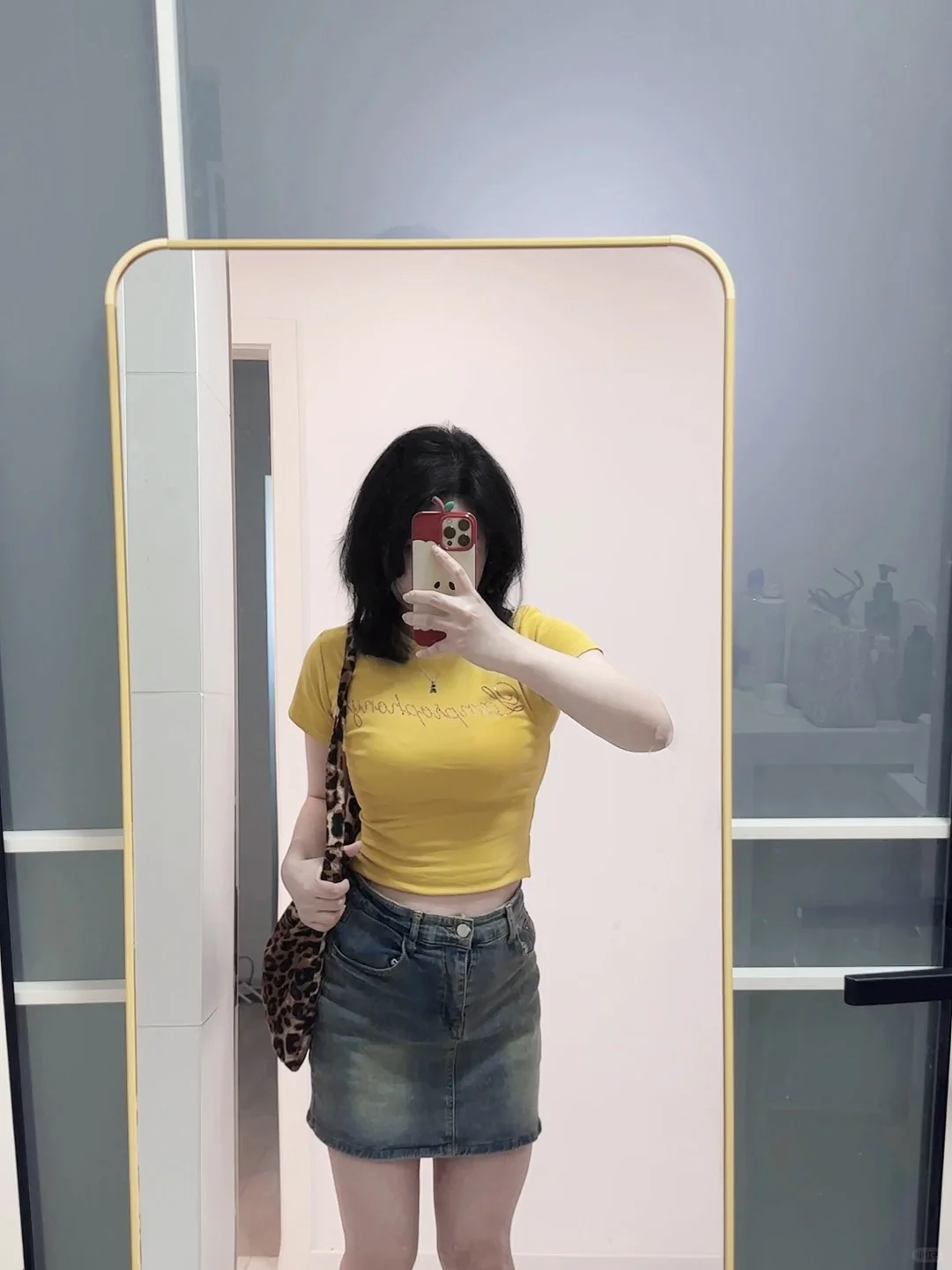 155 104姐妹们这身好有活力呀！