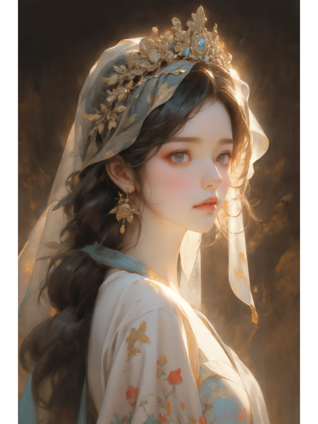 ✨轻纱✨