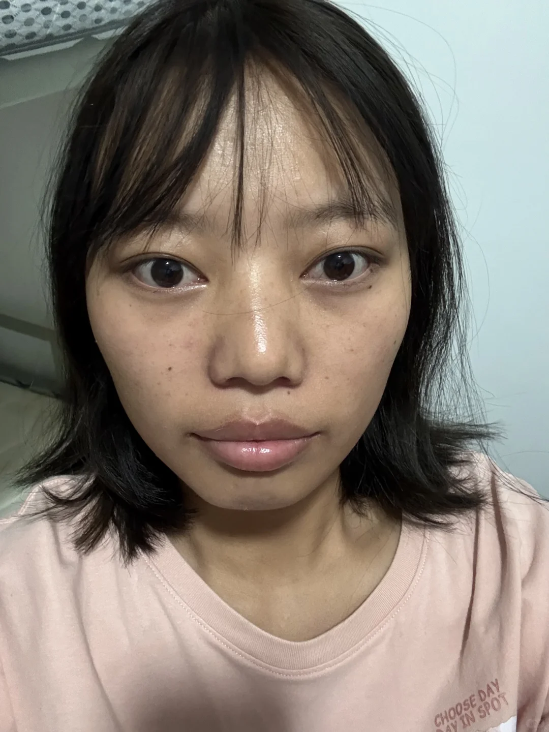 这脸到底哪里长错了
