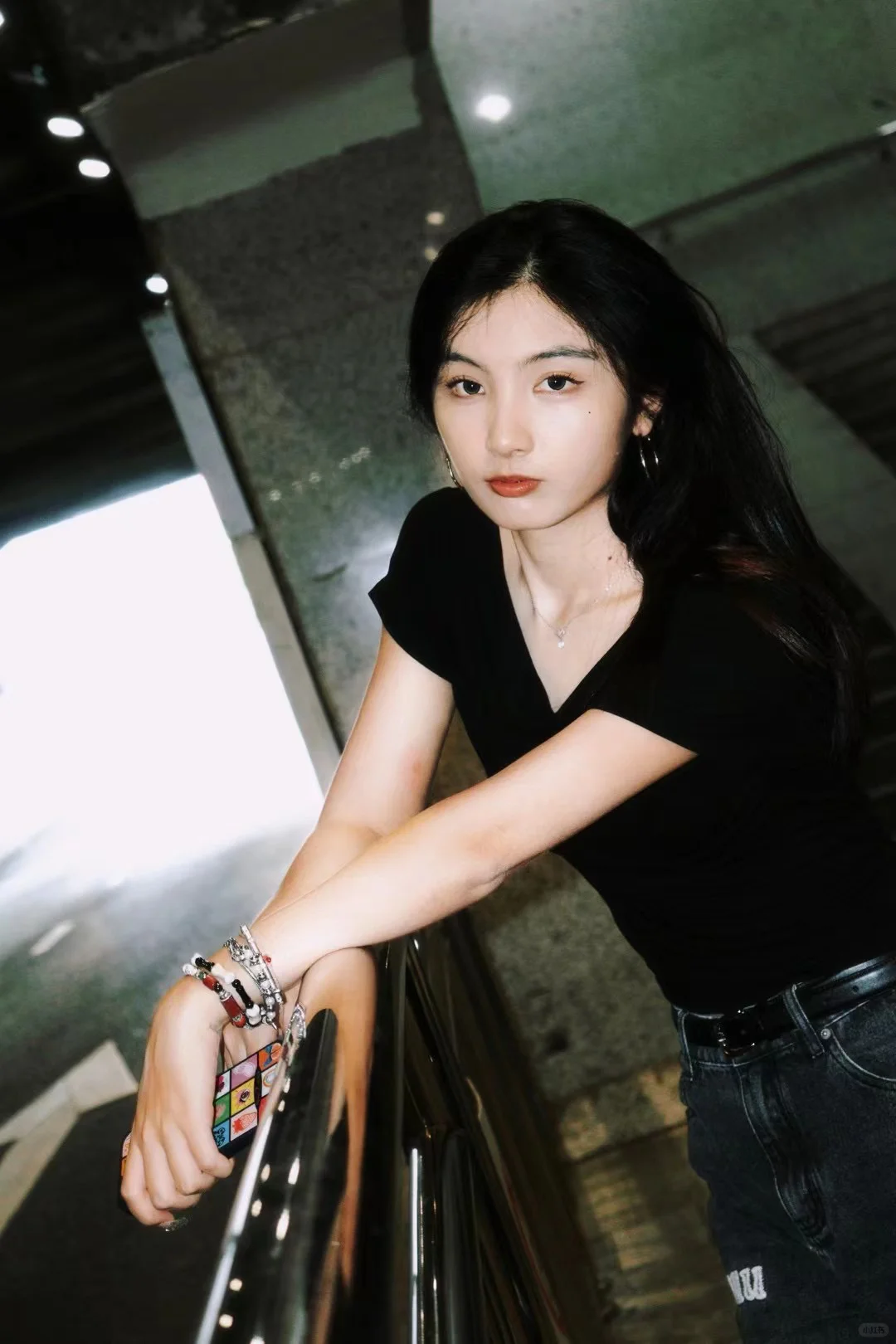 04女摄，互勉拍成这样可以收费了吗