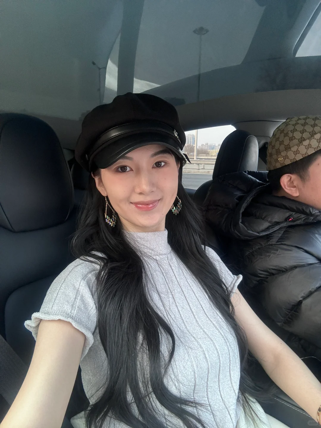 三十岁才当上美女是什么感觉？