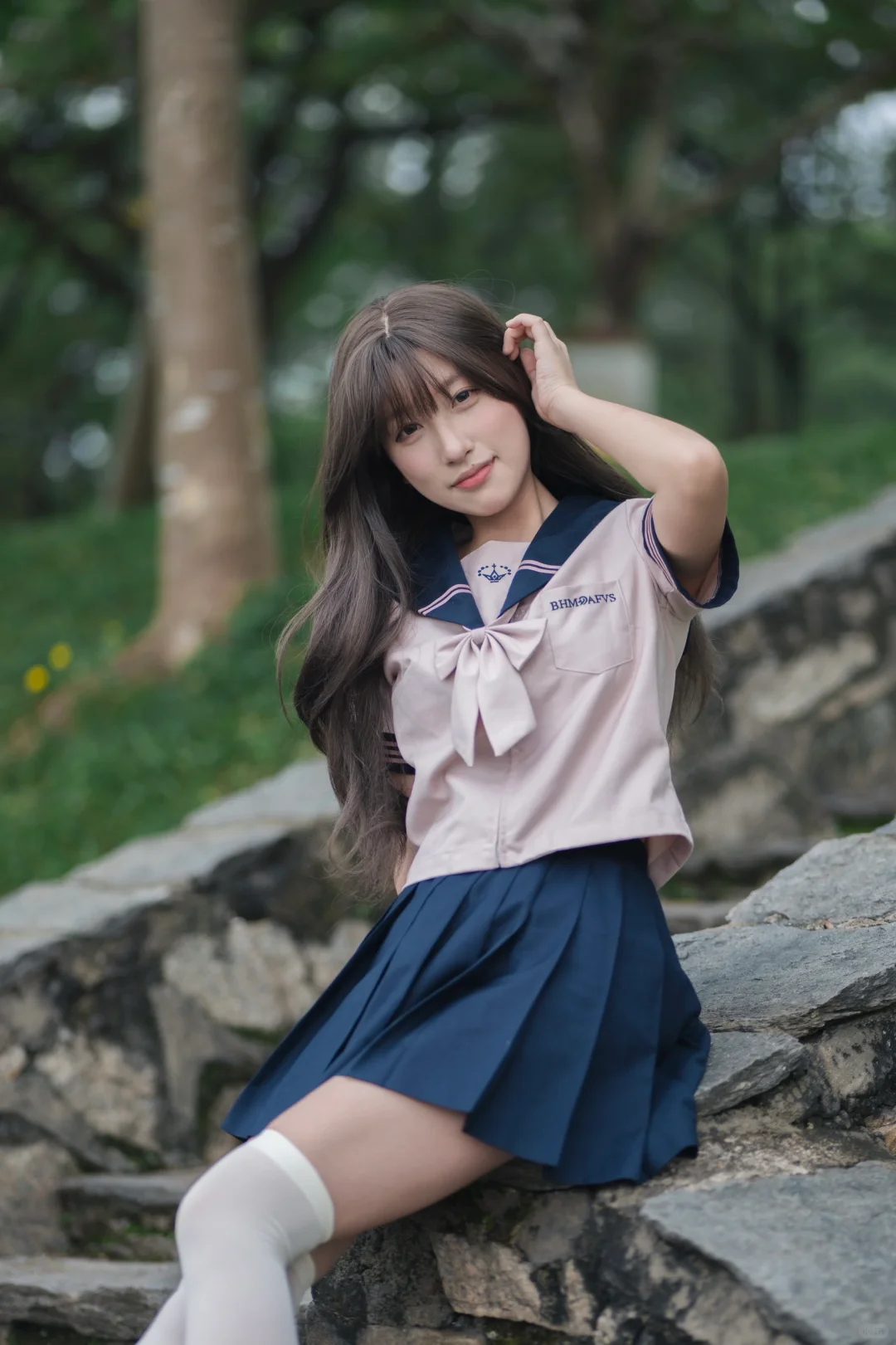 松下 85.8