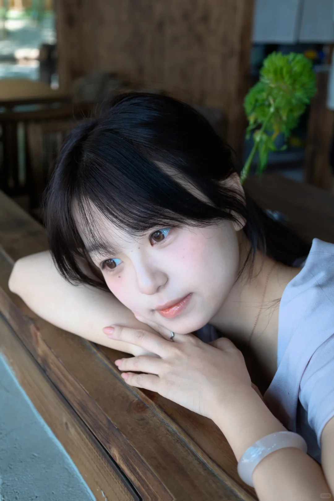 义乌女摄｜杳杳春来时