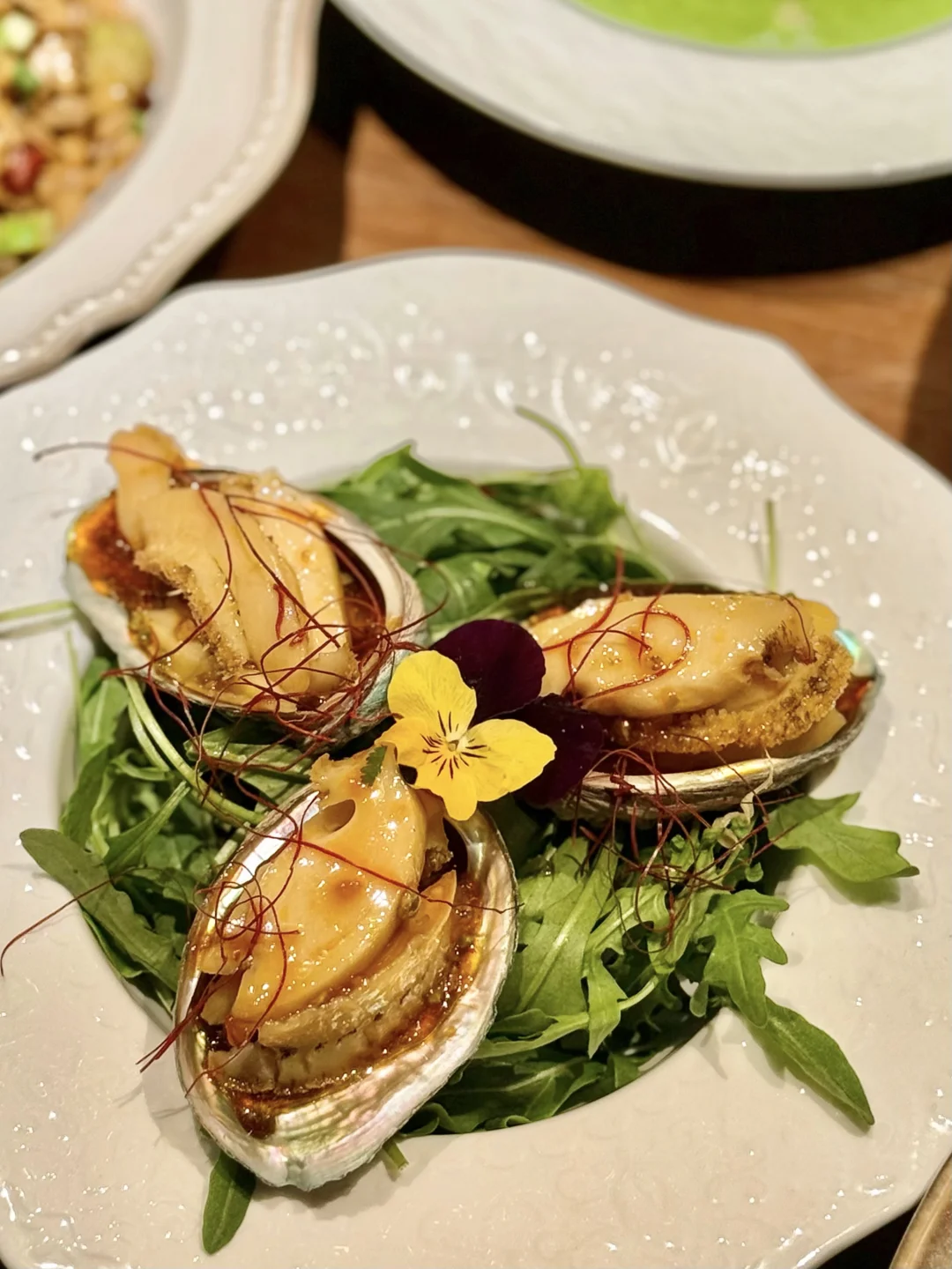 中山新店｜适合圣诞节情侣来约会的餐厅