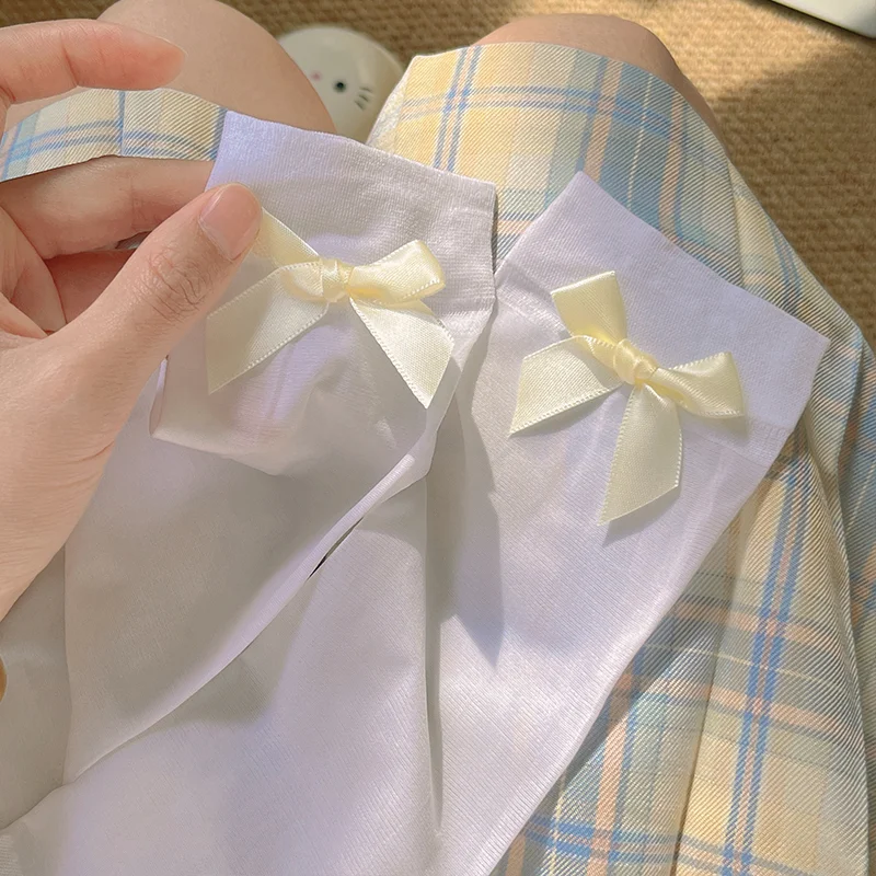 家人们这丝袜真心舒服！