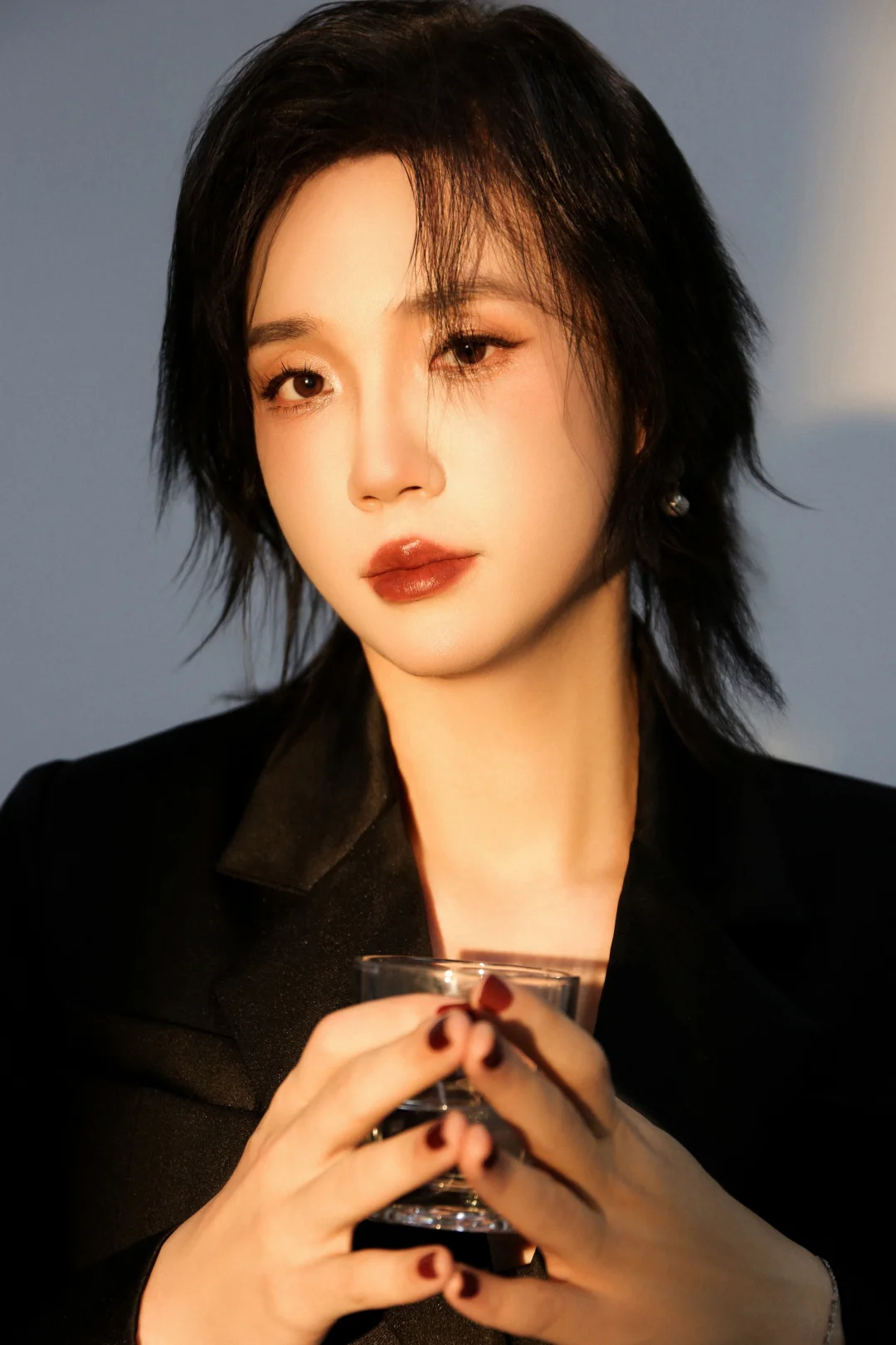 大家的面部女性化都在哪do的！