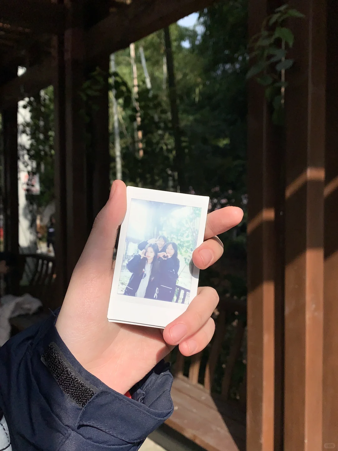 女高中生📑