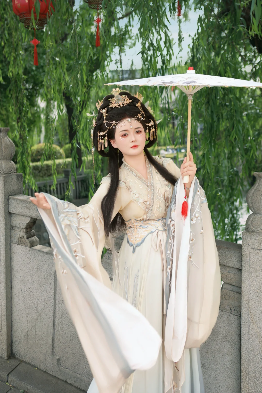 重生之我来到盛唐当小公主