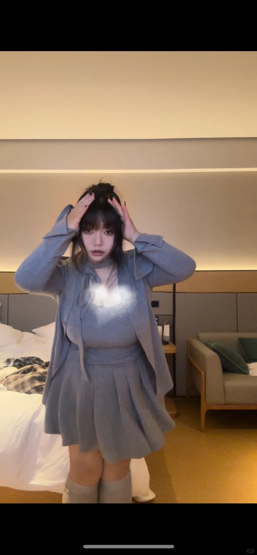 160|180 有种人妻感
