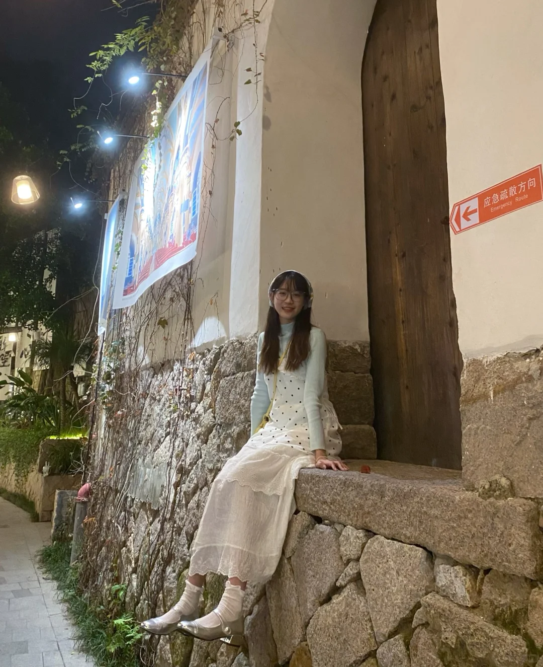 你要不要试试韩女穿搭