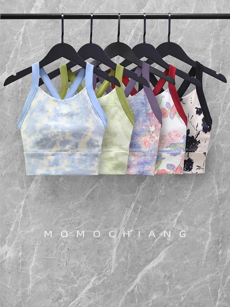 一眼沦陷5️⃣套瑜伽服