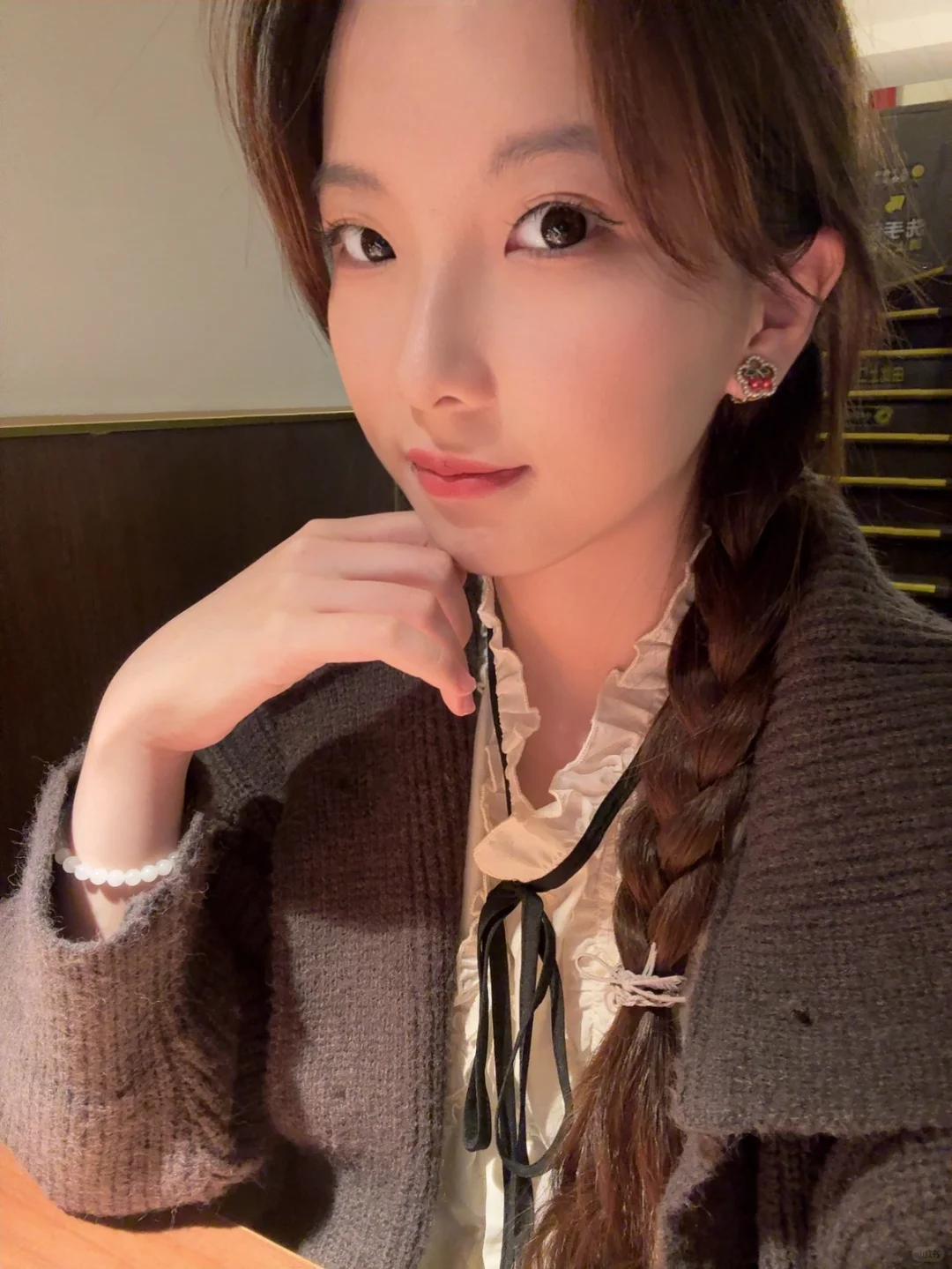 武大数院｜生活感live｜学数学的女孩也漂亮