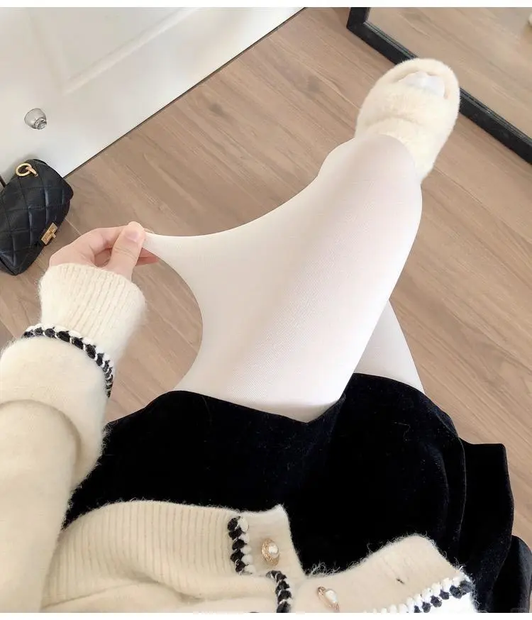 白色好看吗？