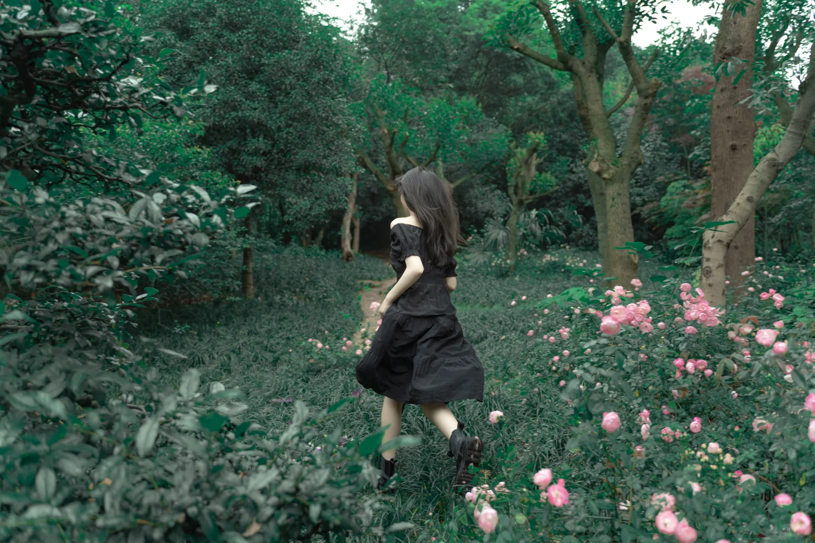 拍素人不是我的舒适区♥︎而是统治区