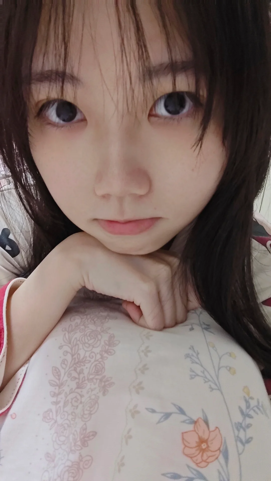 举报你们这些颜狗