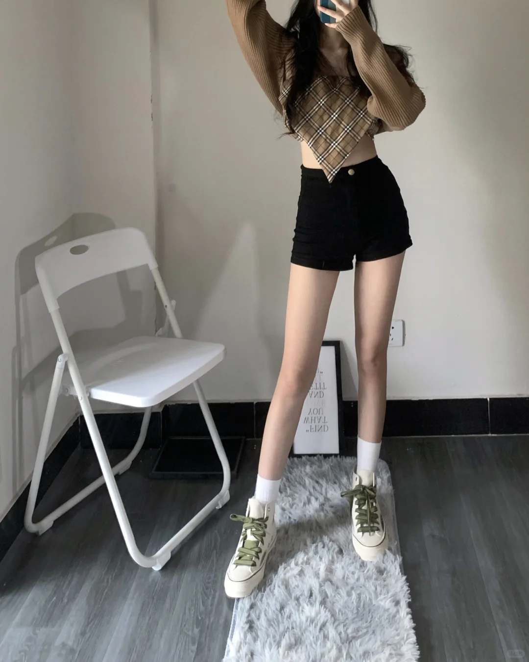 今日份买家秀