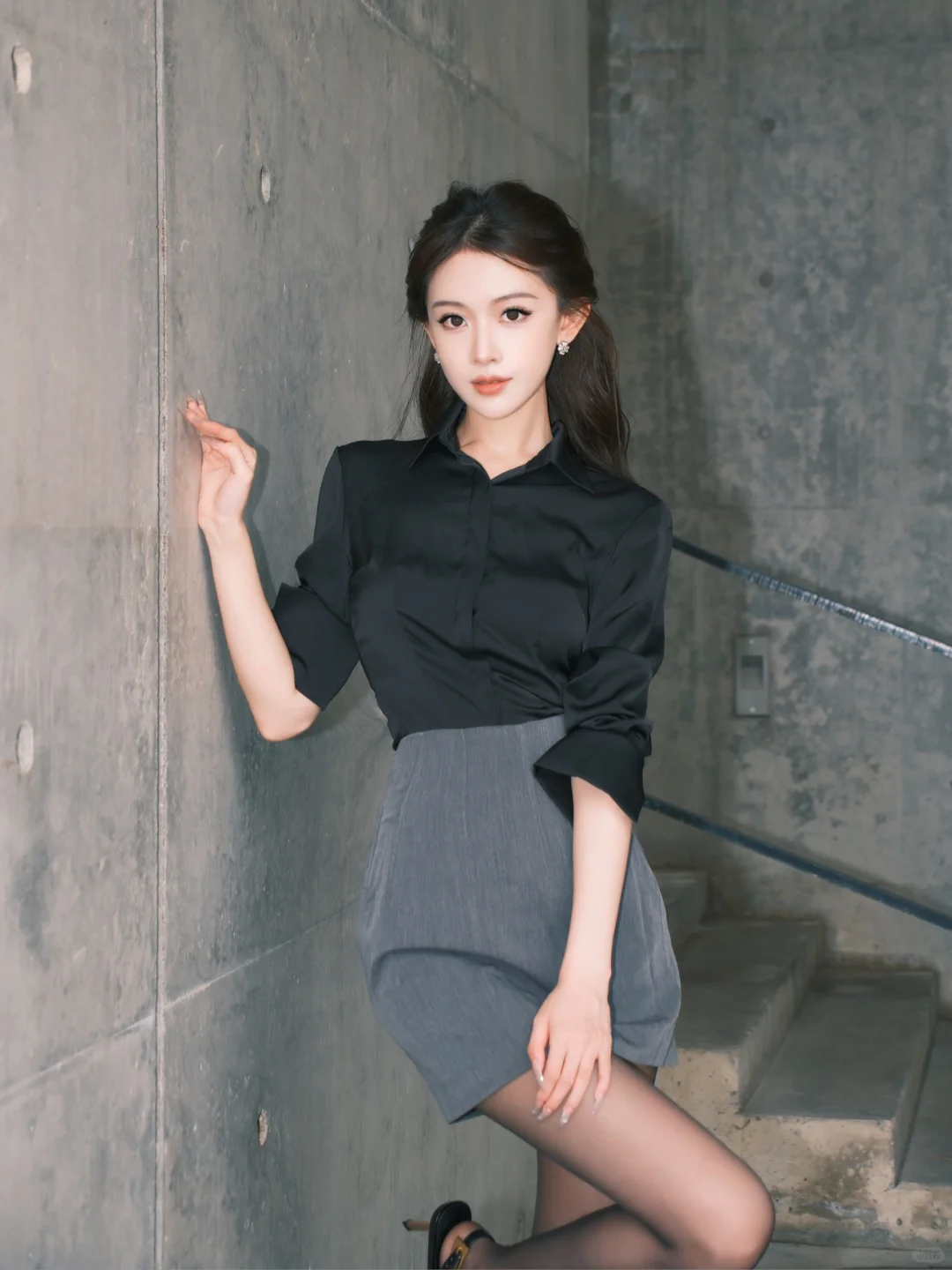 175 92 御姐海妖风我的舒适区～