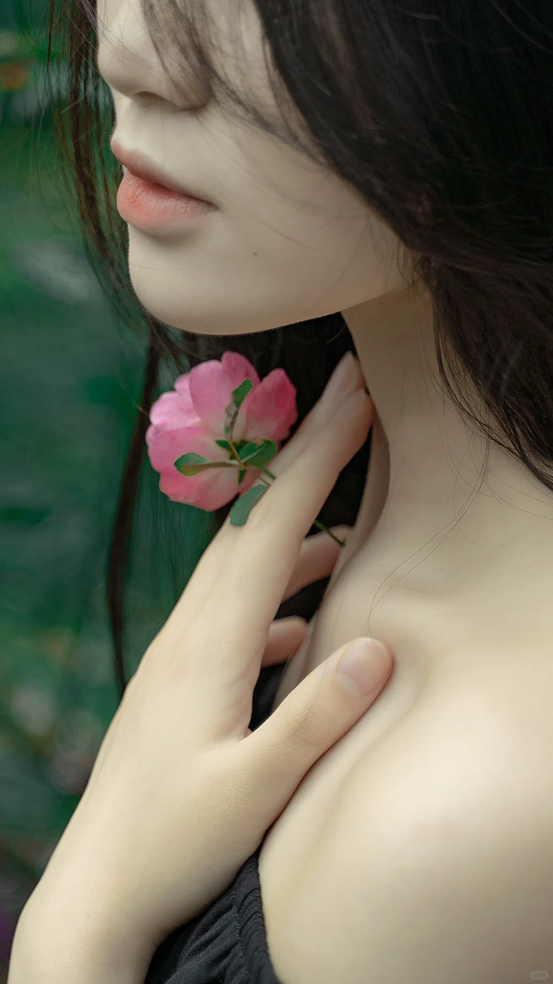 拍素人不是我的舒适区♥︎而是统治区