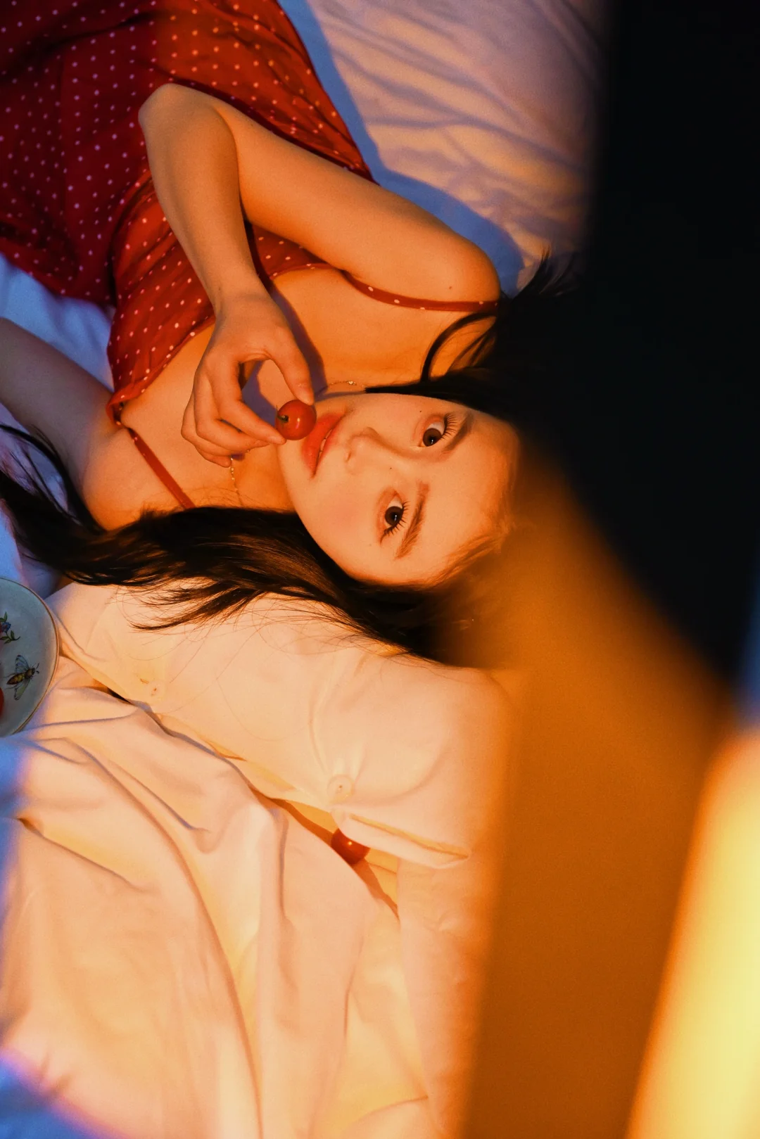 是我喜欢的松弛感女生摄影📷