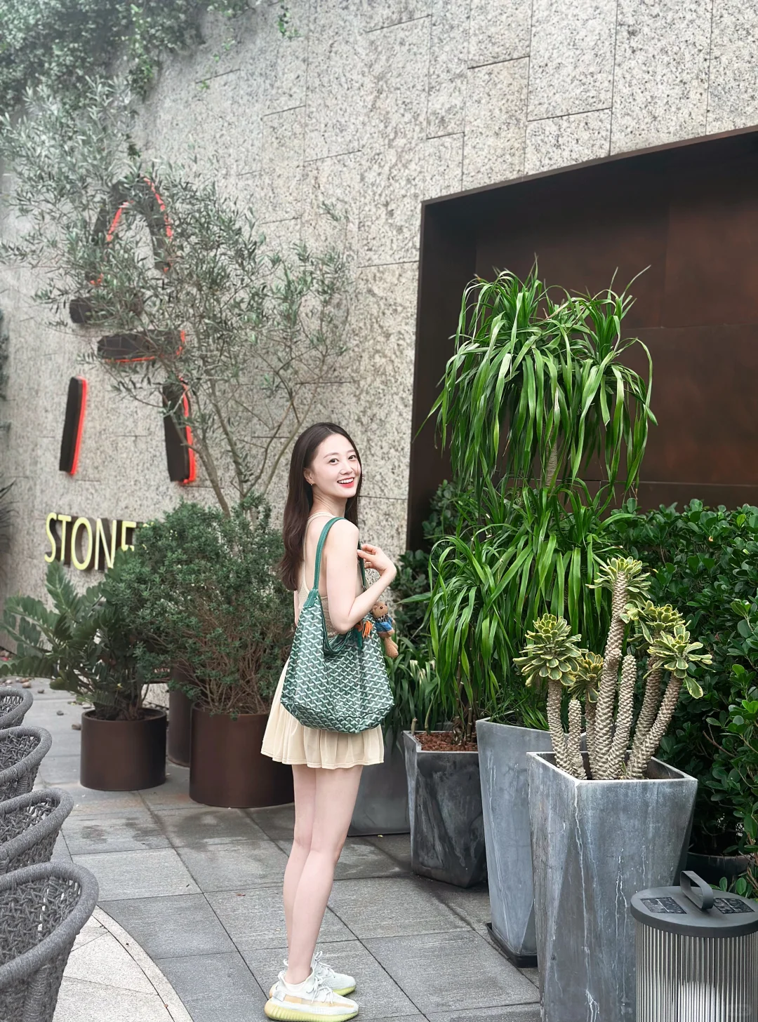 夏天正式开启啦