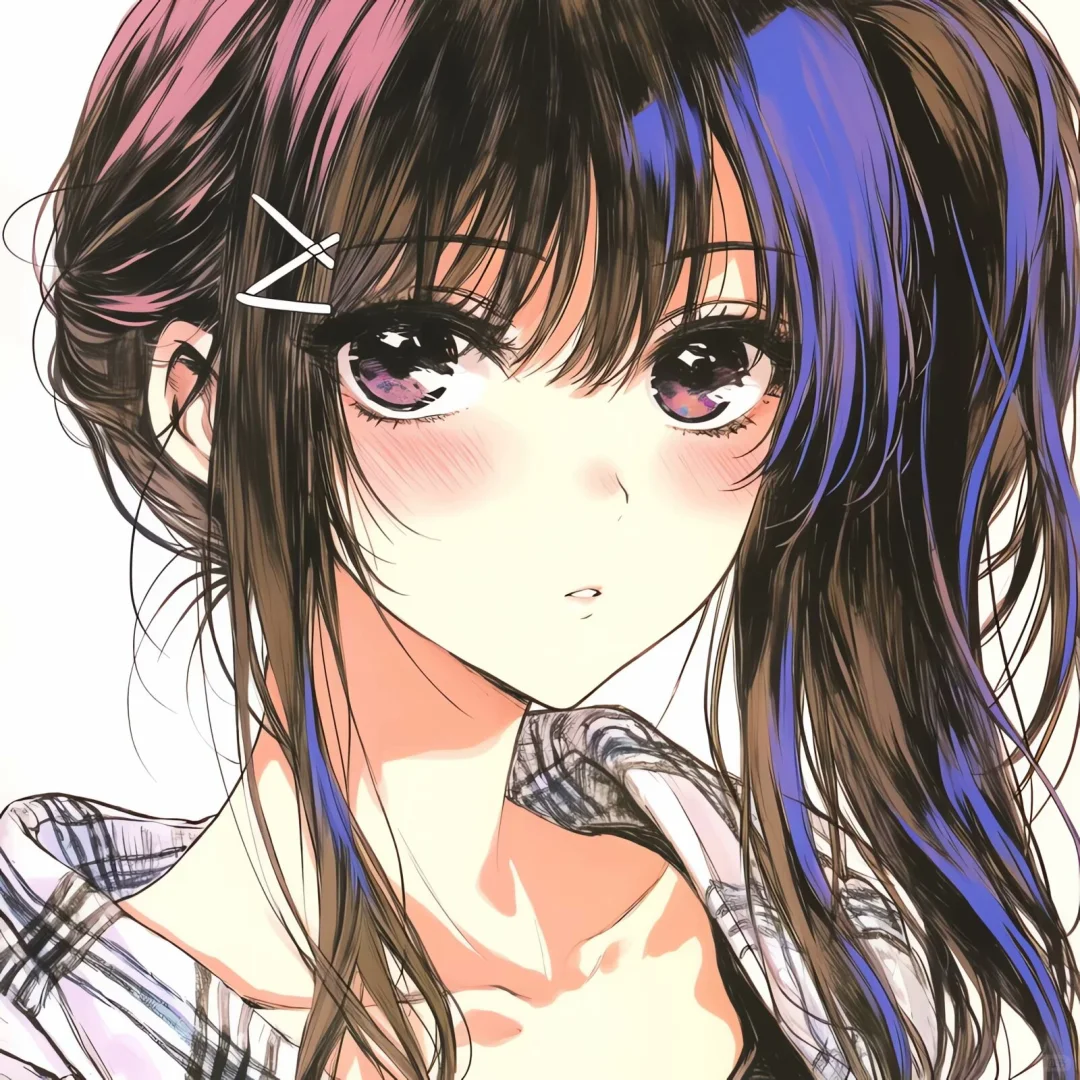 古早味女漫