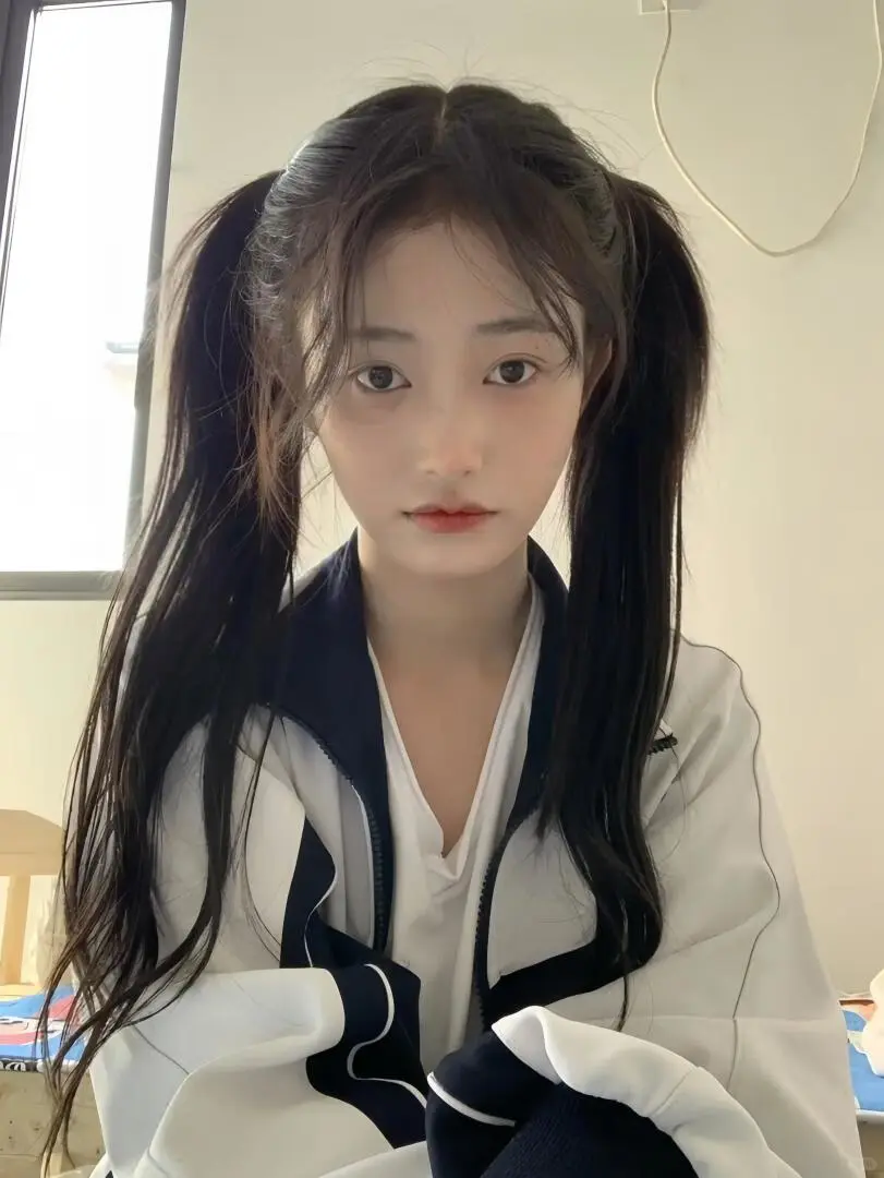 上海05青春女大 蹲爹系男友