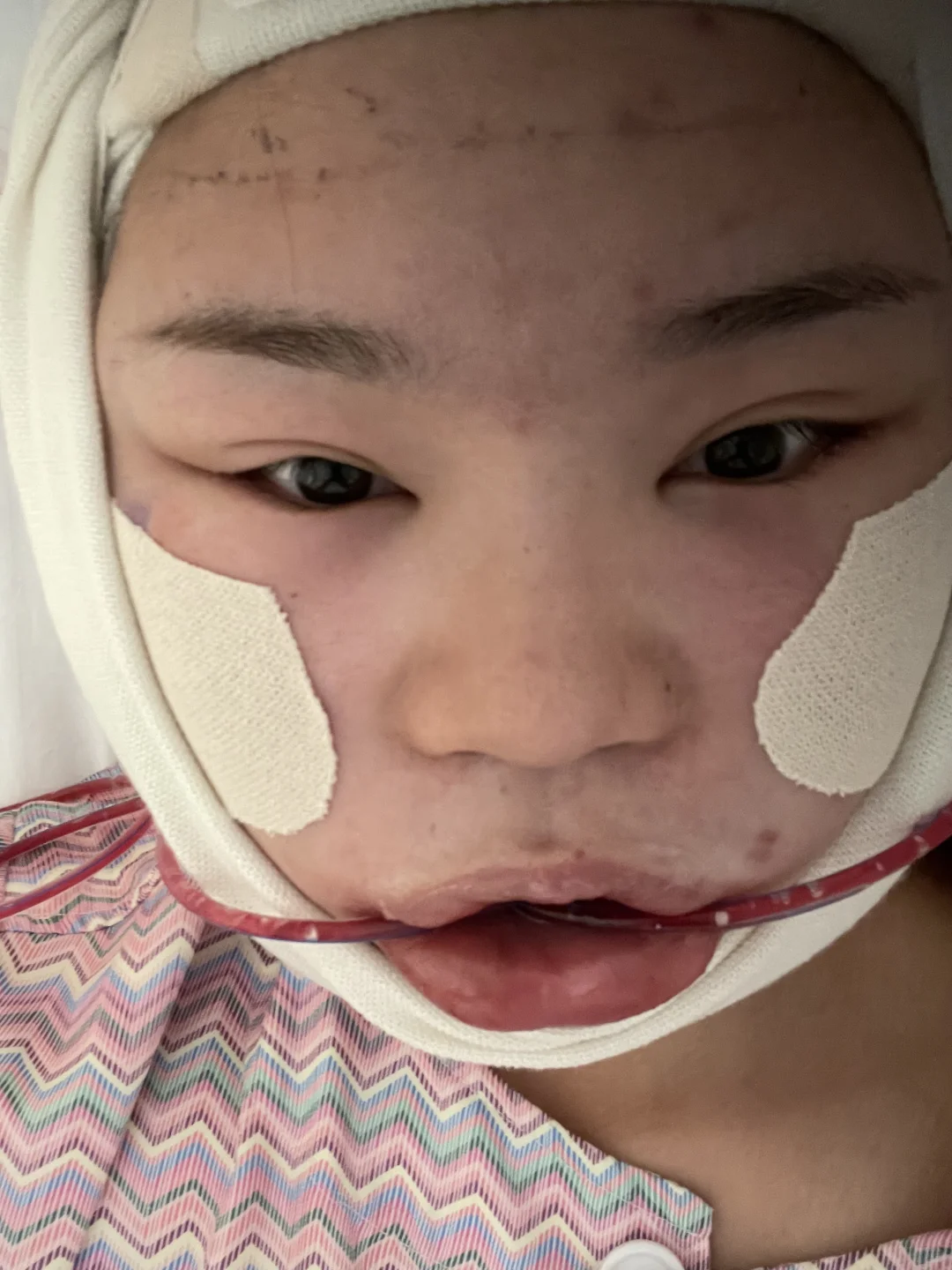想变美可以因为任何原因唯独不能是因为感情