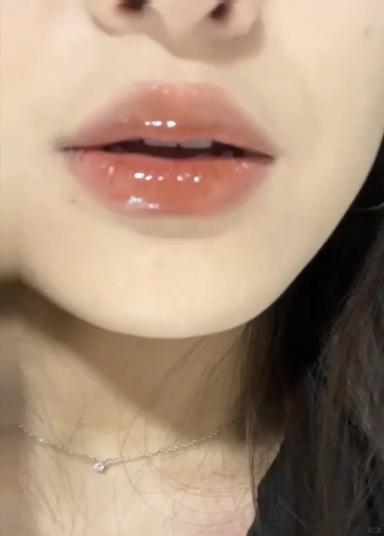 日杂同款！这支杏仁茶棕我空管了！