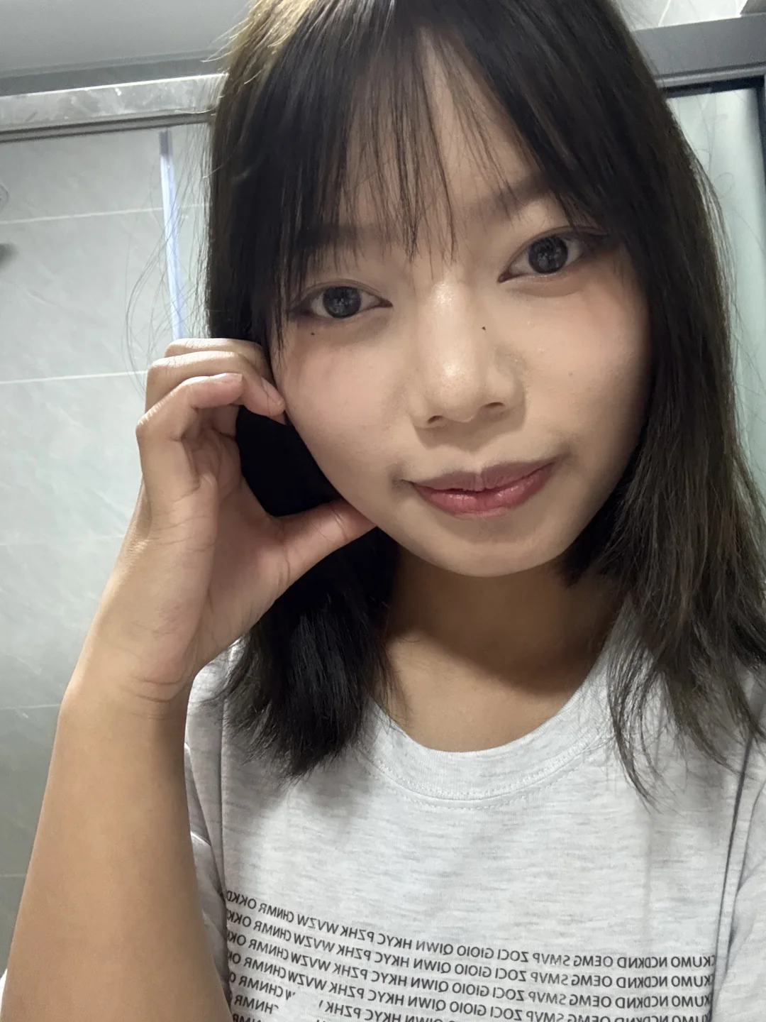 这脸到底哪里长错了