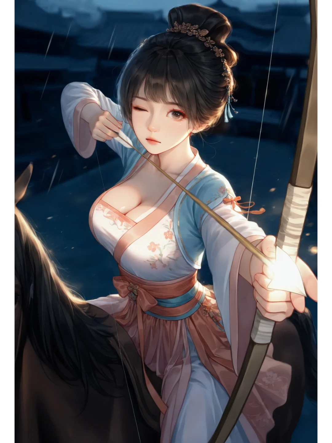 纳命来