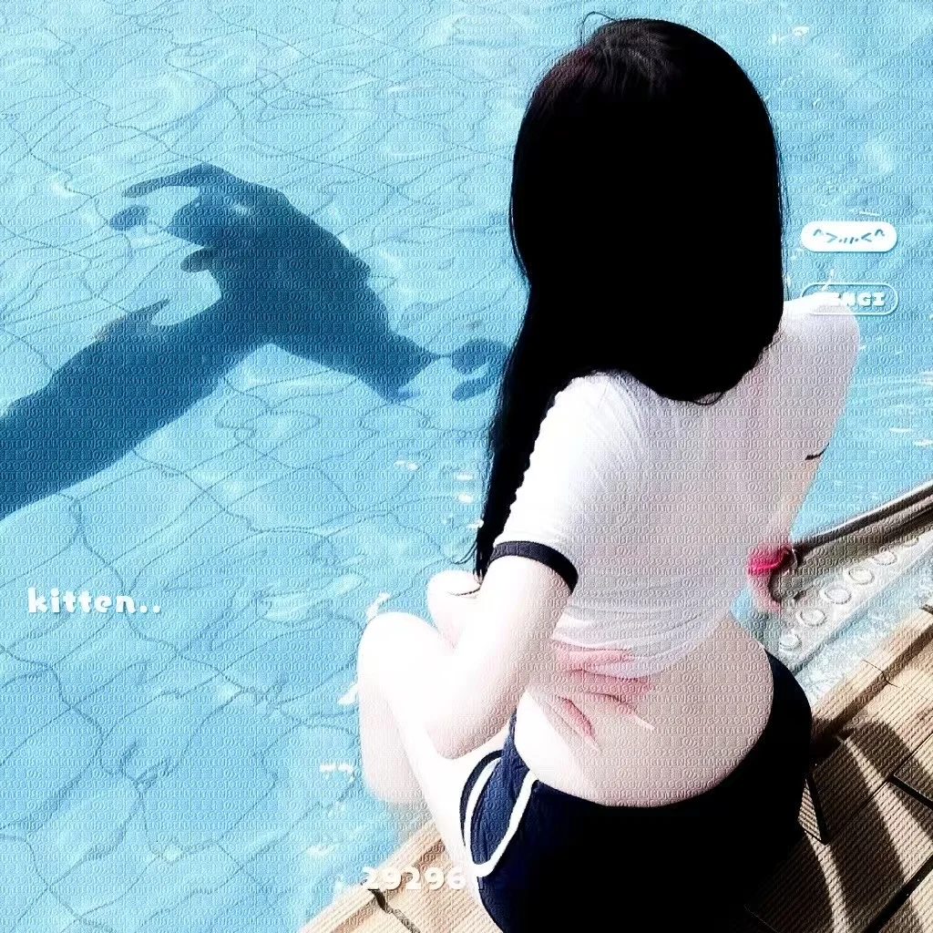 娇嫩宝宝